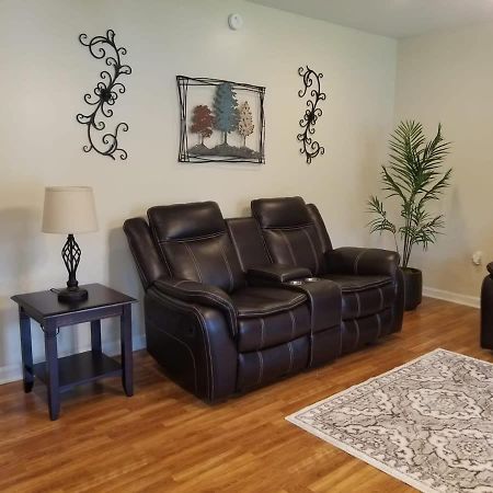 קוקוויל Spacious 3Br 2Ba, 11 Min To Cummins Falls Park מראה חיצוני תמונה