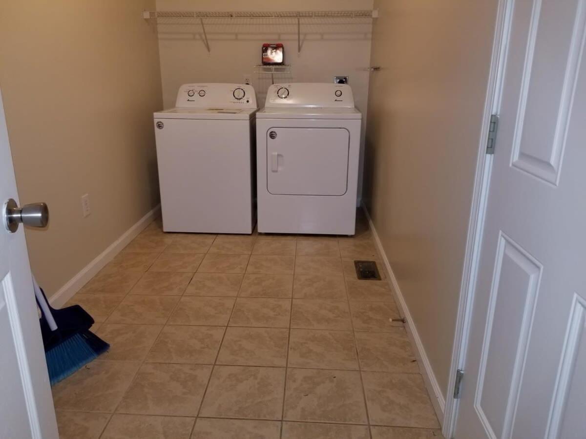 קוקוויל Spacious 3Br 2Ba, 11 Min To Cummins Falls Park מראה חיצוני תמונה