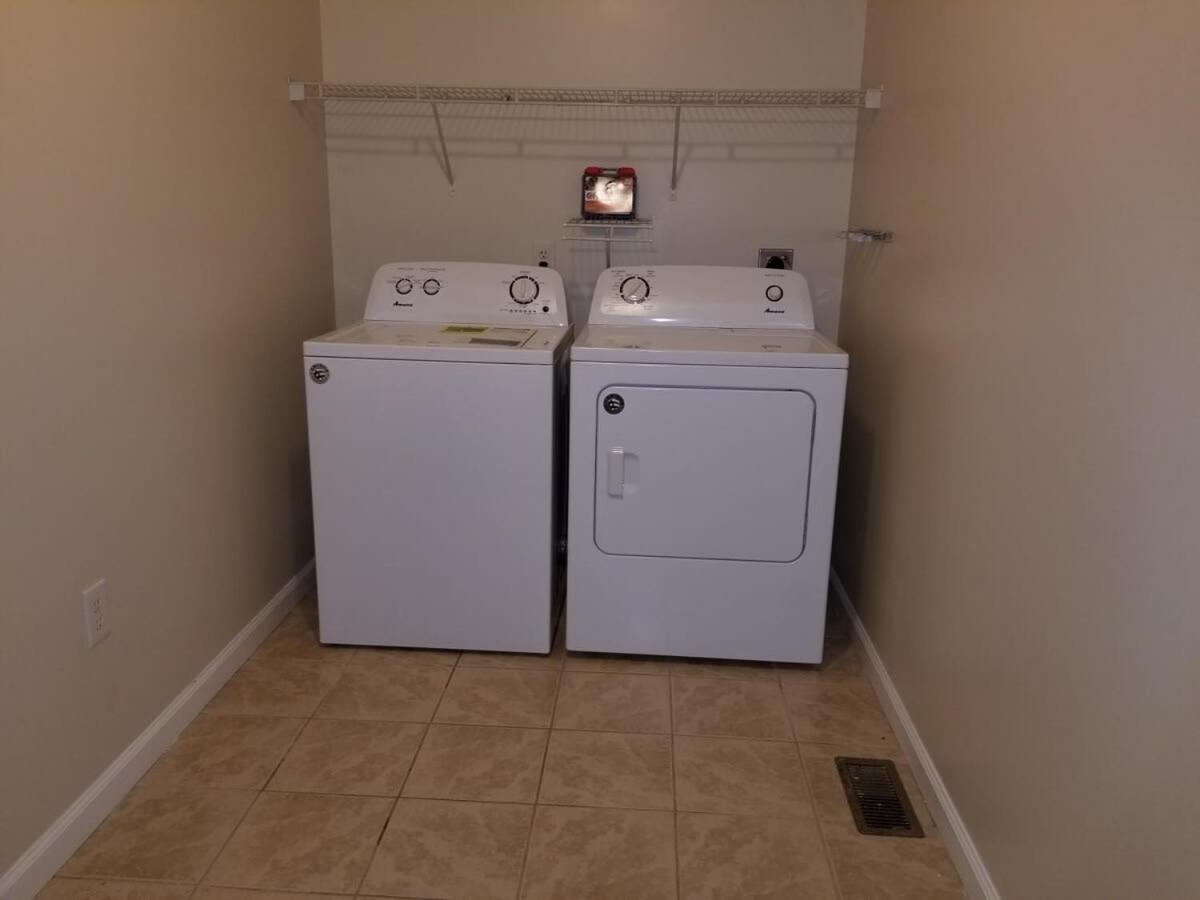 קוקוויל Spacious 3Br 2Ba, 11 Min To Cummins Falls Park מראה חיצוני תמונה