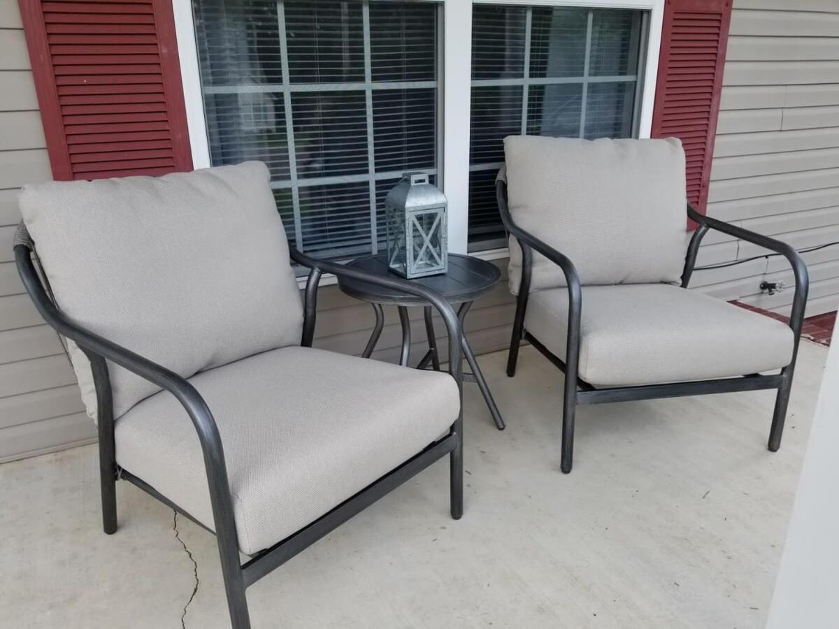 קוקוויל Spacious 3Br 2Ba, 11 Min To Cummins Falls Park מראה חיצוני תמונה