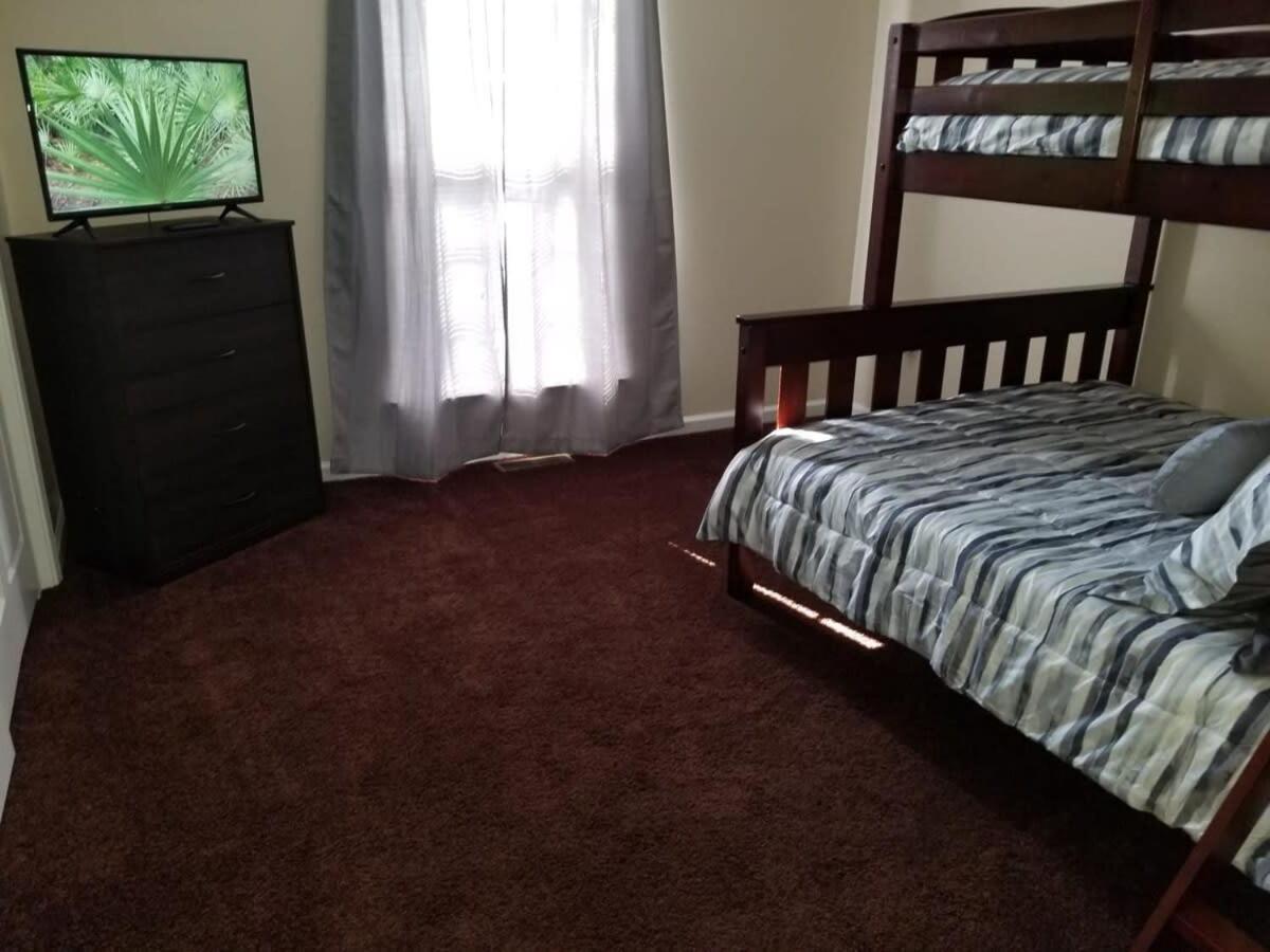 קוקוויל Spacious 3Br 2Ba, 11 Min To Cummins Falls Park מראה חיצוני תמונה