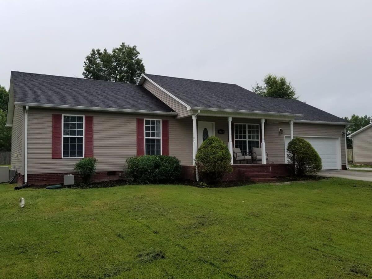קוקוויל Spacious 3Br 2Ba, 11 Min To Cummins Falls Park מראה חיצוני תמונה