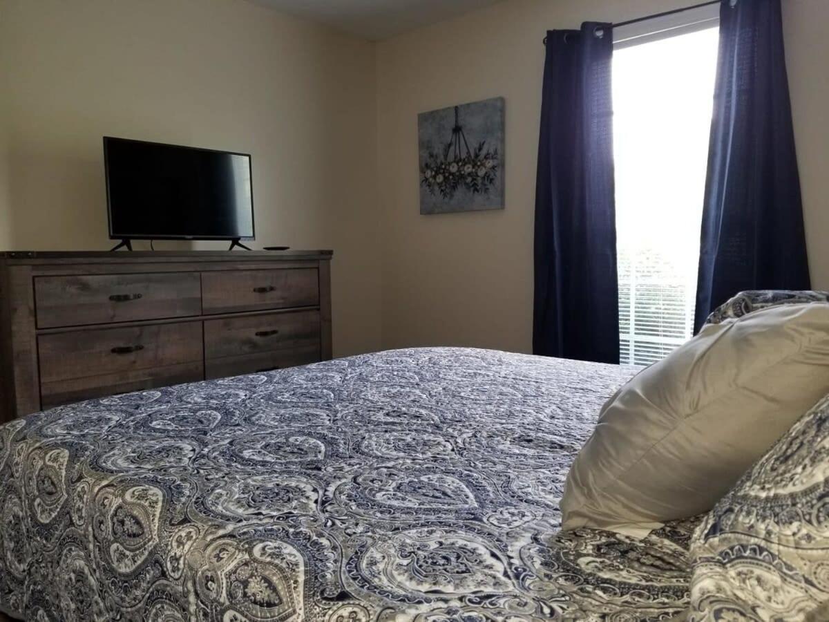 קוקוויל Spacious 3Br 2Ba, 11 Min To Cummins Falls Park מראה חיצוני תמונה
