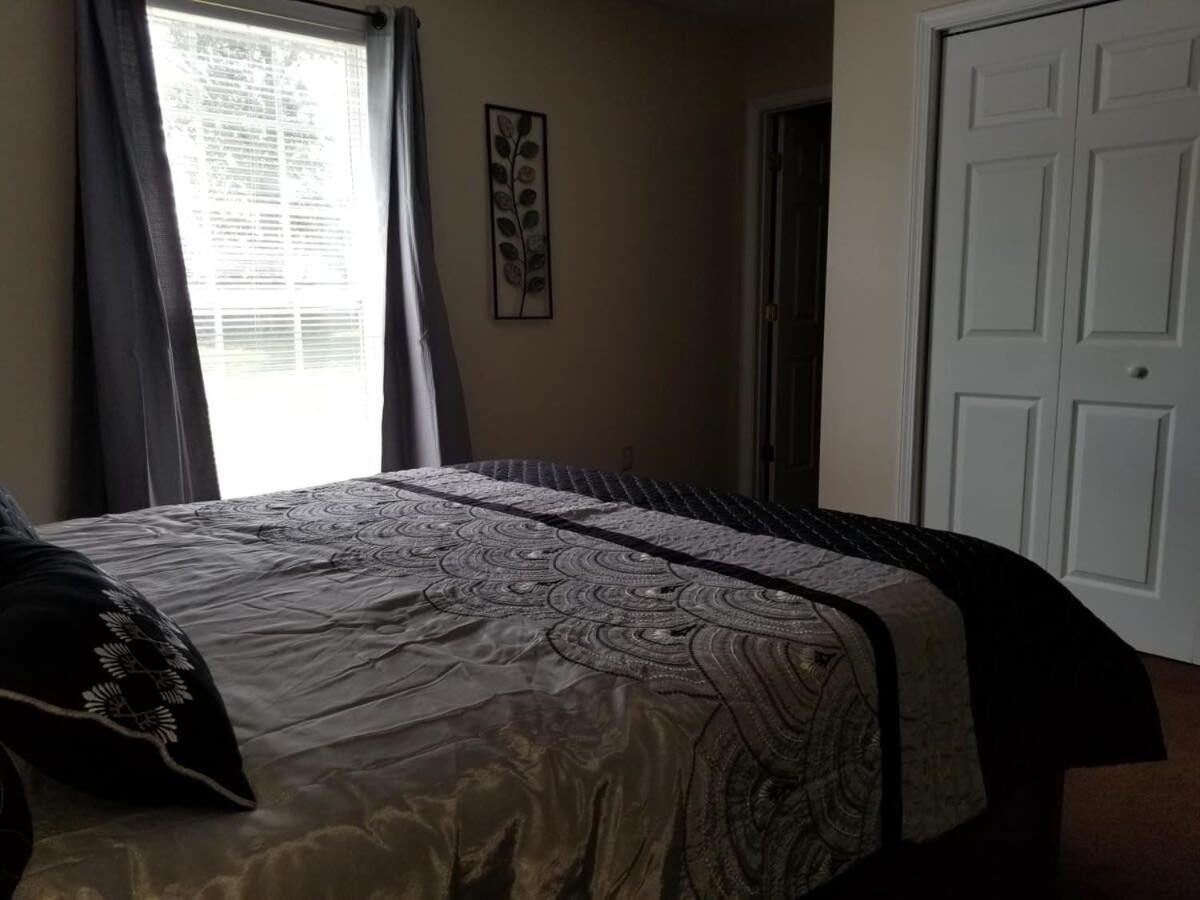 קוקוויל Spacious 3Br 2Ba, 11 Min To Cummins Falls Park מראה חיצוני תמונה