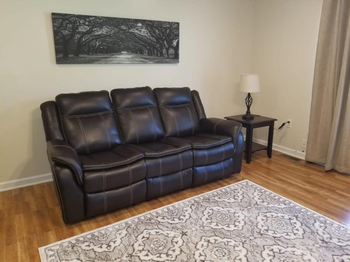 קוקוויל Spacious 3Br 2Ba, 11 Min To Cummins Falls Park מראה חיצוני תמונה