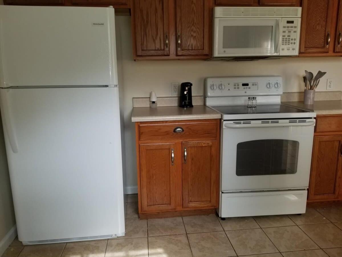 קוקוויל Spacious 3Br 2Ba, 11 Min To Cummins Falls Park מראה חיצוני תמונה