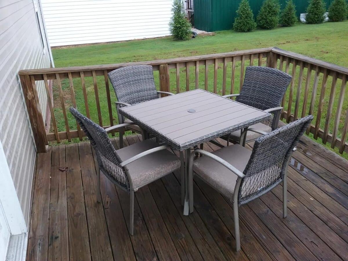 קוקוויל Spacious 3Br 2Ba, 11 Min To Cummins Falls Park מראה חיצוני תמונה