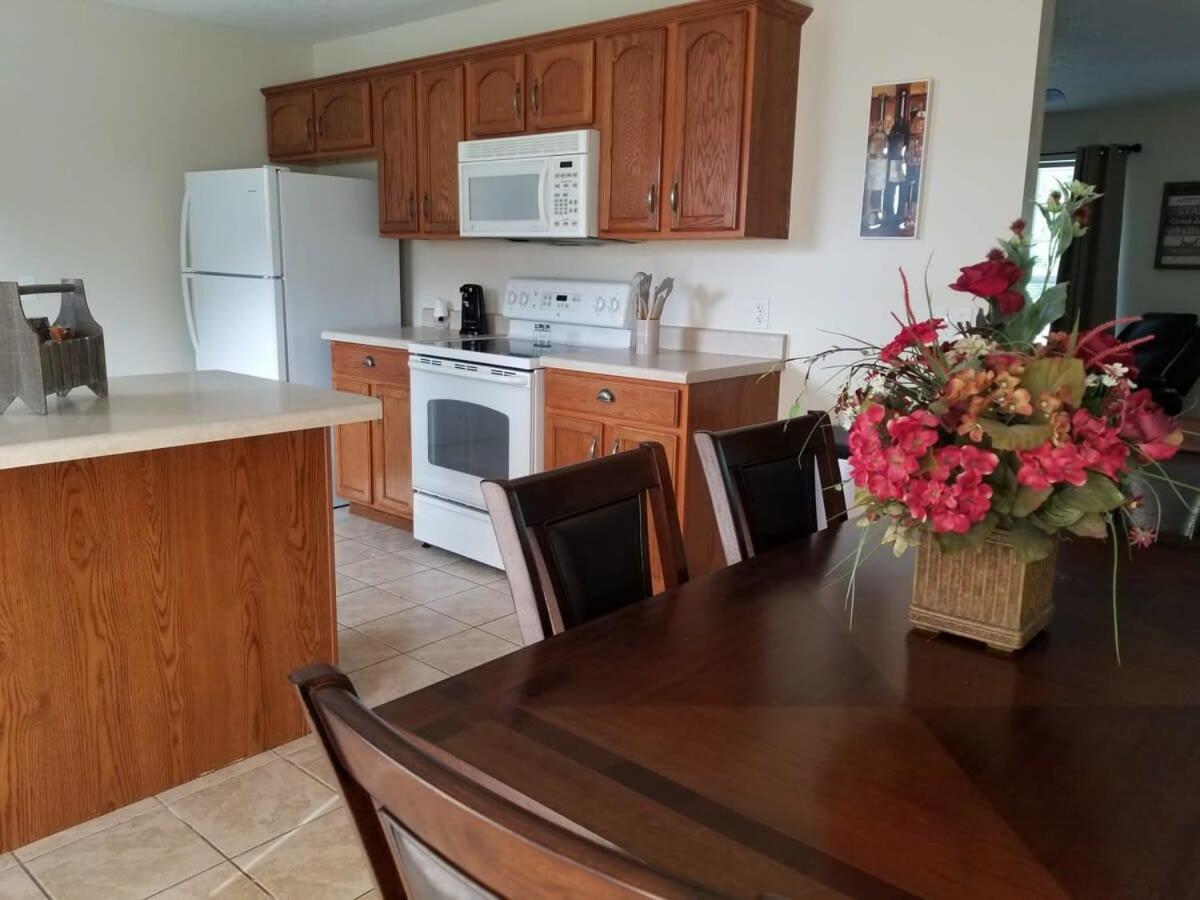קוקוויל Spacious 3Br 2Ba, 11 Min To Cummins Falls Park מראה חיצוני תמונה