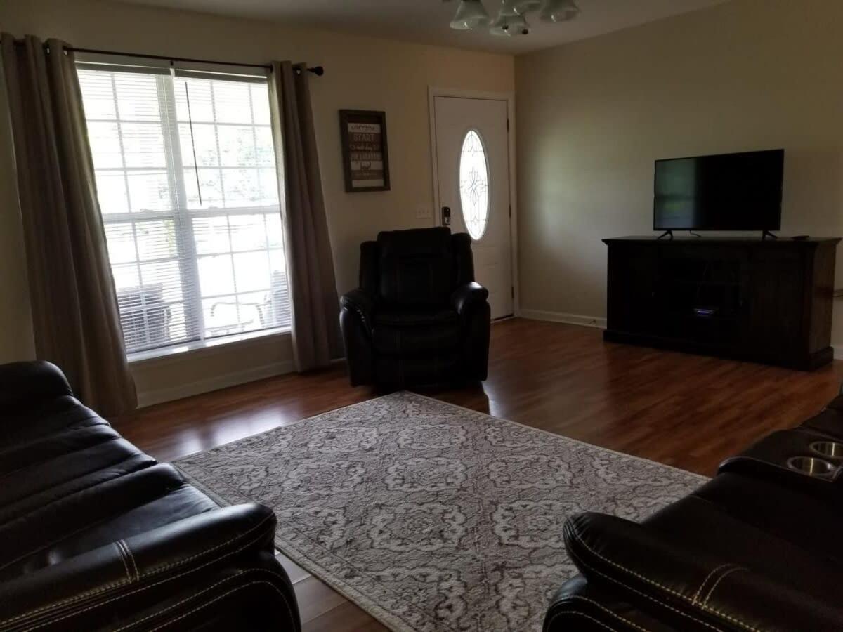 קוקוויל Spacious 3Br 2Ba, 11 Min To Cummins Falls Park מראה חיצוני תמונה