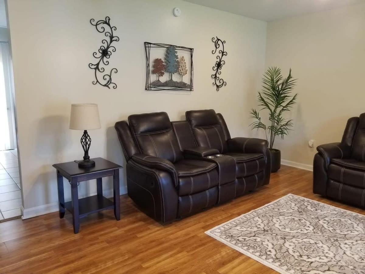 קוקוויל Spacious 3Br 2Ba, 11 Min To Cummins Falls Park מראה חיצוני תמונה