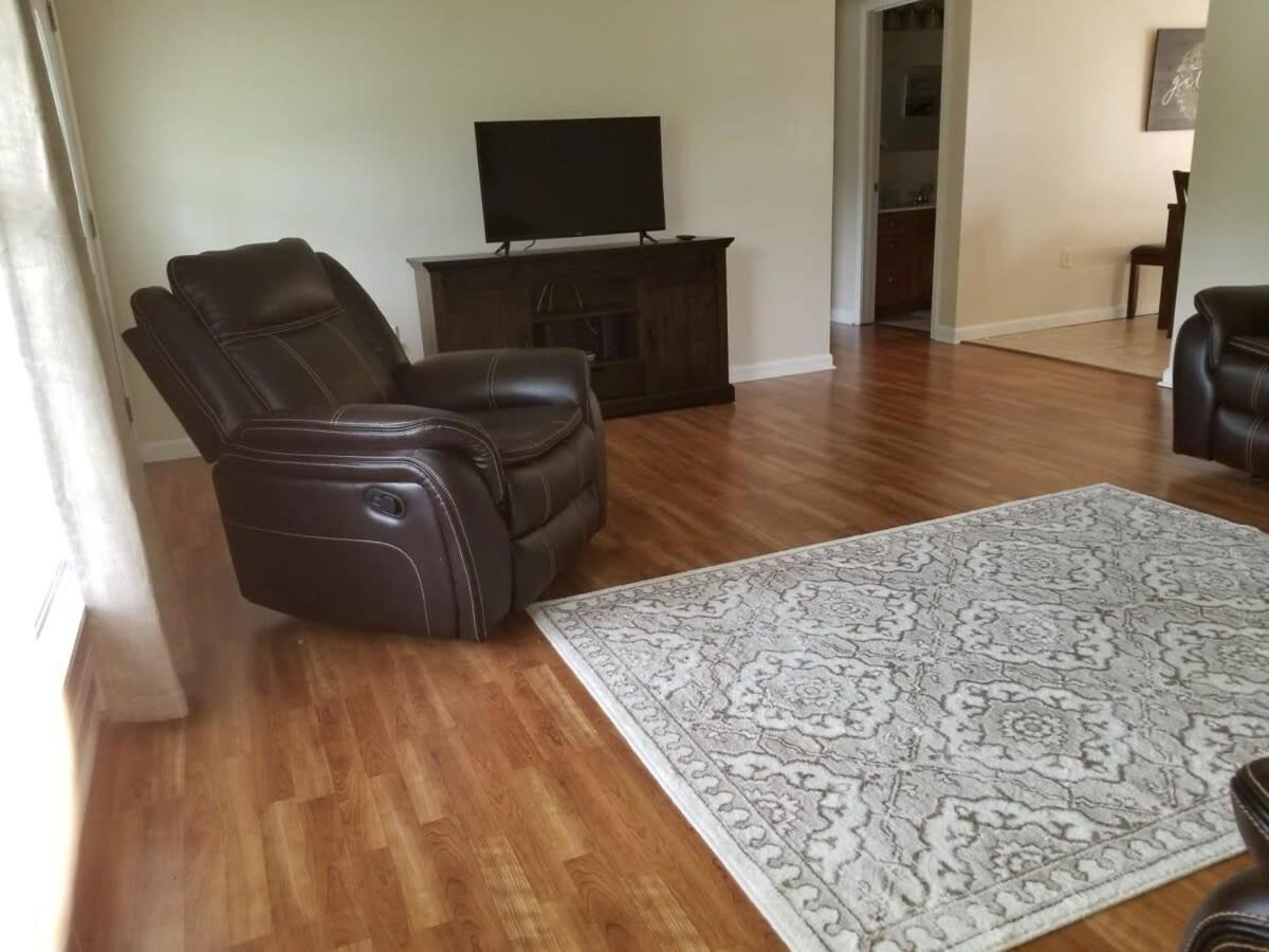 קוקוויל Spacious 3Br 2Ba, 11 Min To Cummins Falls Park מראה חיצוני תמונה