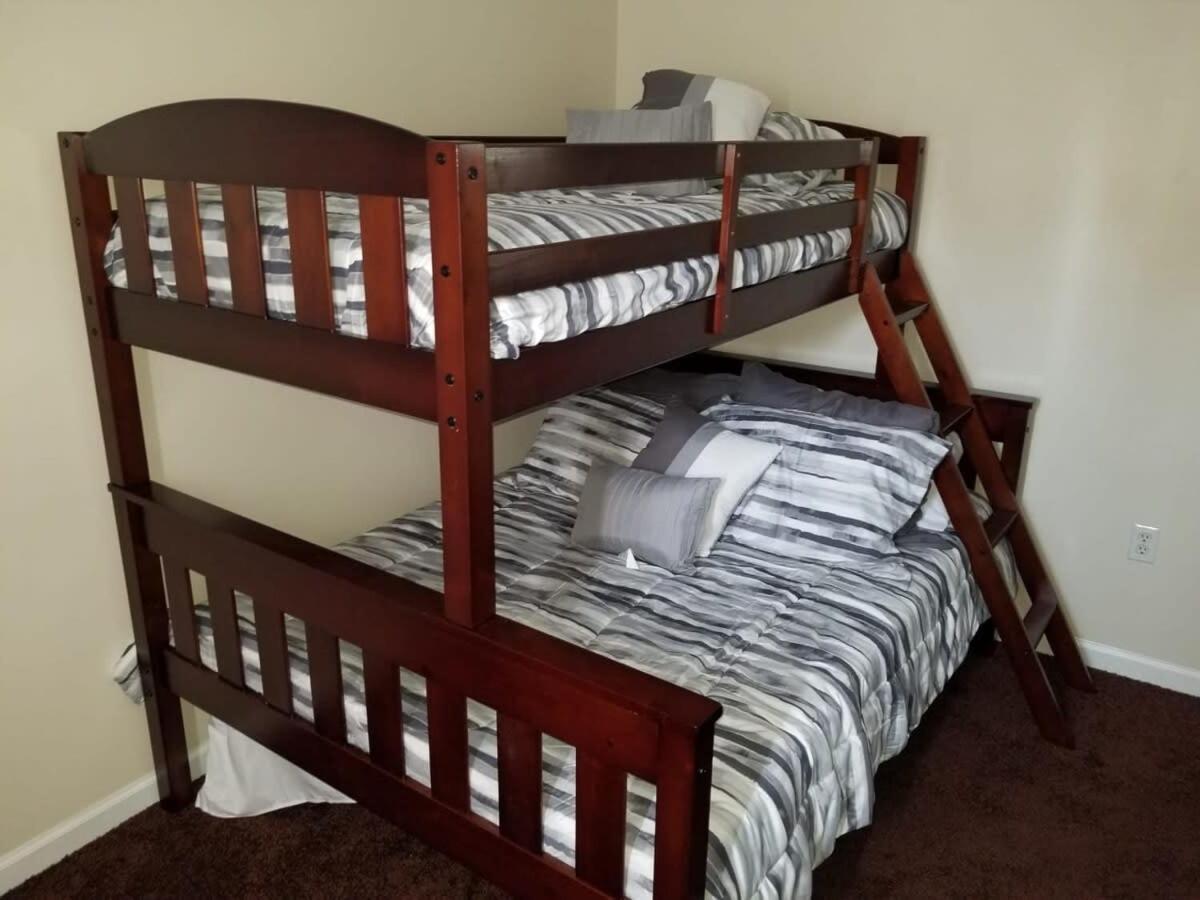 קוקוויל Spacious 3Br 2Ba, 11 Min To Cummins Falls Park מראה חיצוני תמונה
